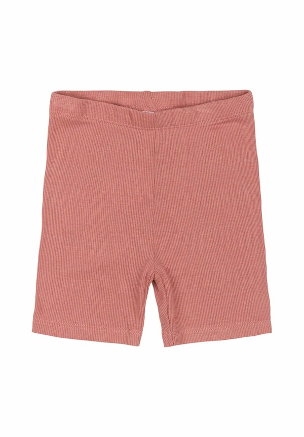 KRISTA - Leggings - Hosen - old rose