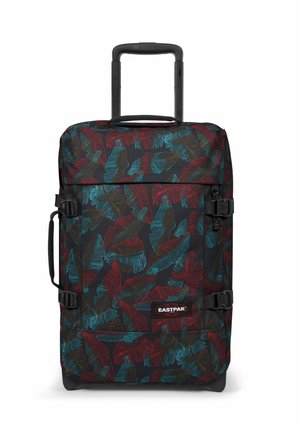 Eastpak TRANVERZ S - Bagage / koffer - brize grade black