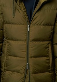 U.S. Polo Assn. GISLA - Cappotto invernale - dark olive