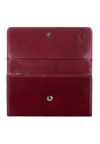 WITTCHEN KOLLEKTION FLORENCE - Peněženka - burgund