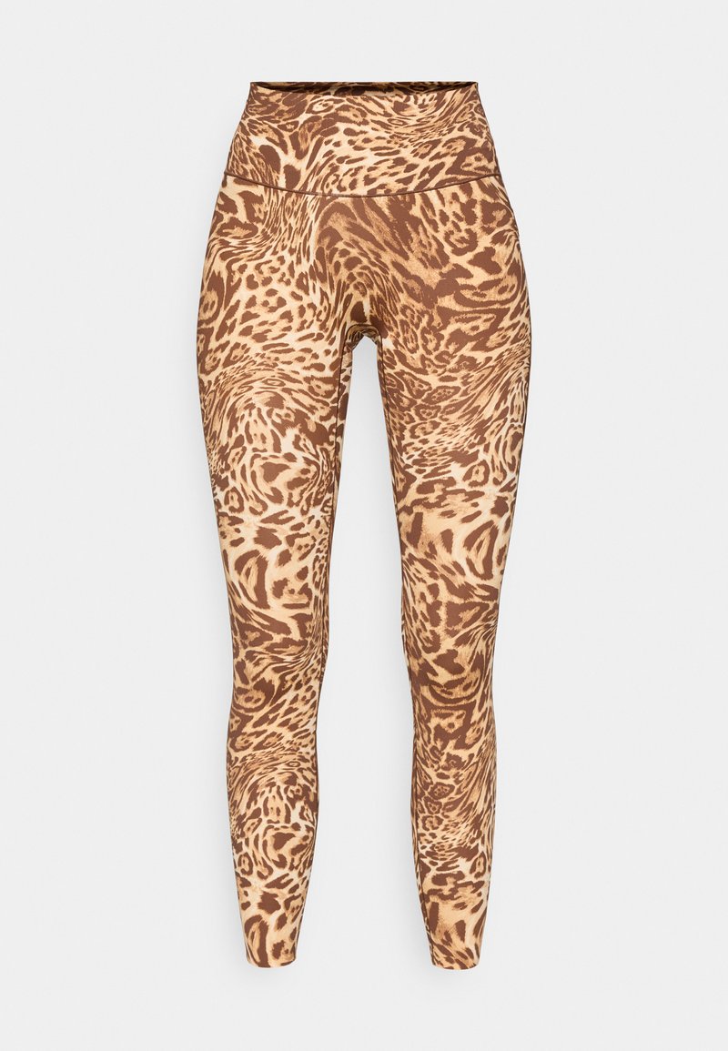 Stronger Tights meerkleurig Stronger Tights meerkleurig