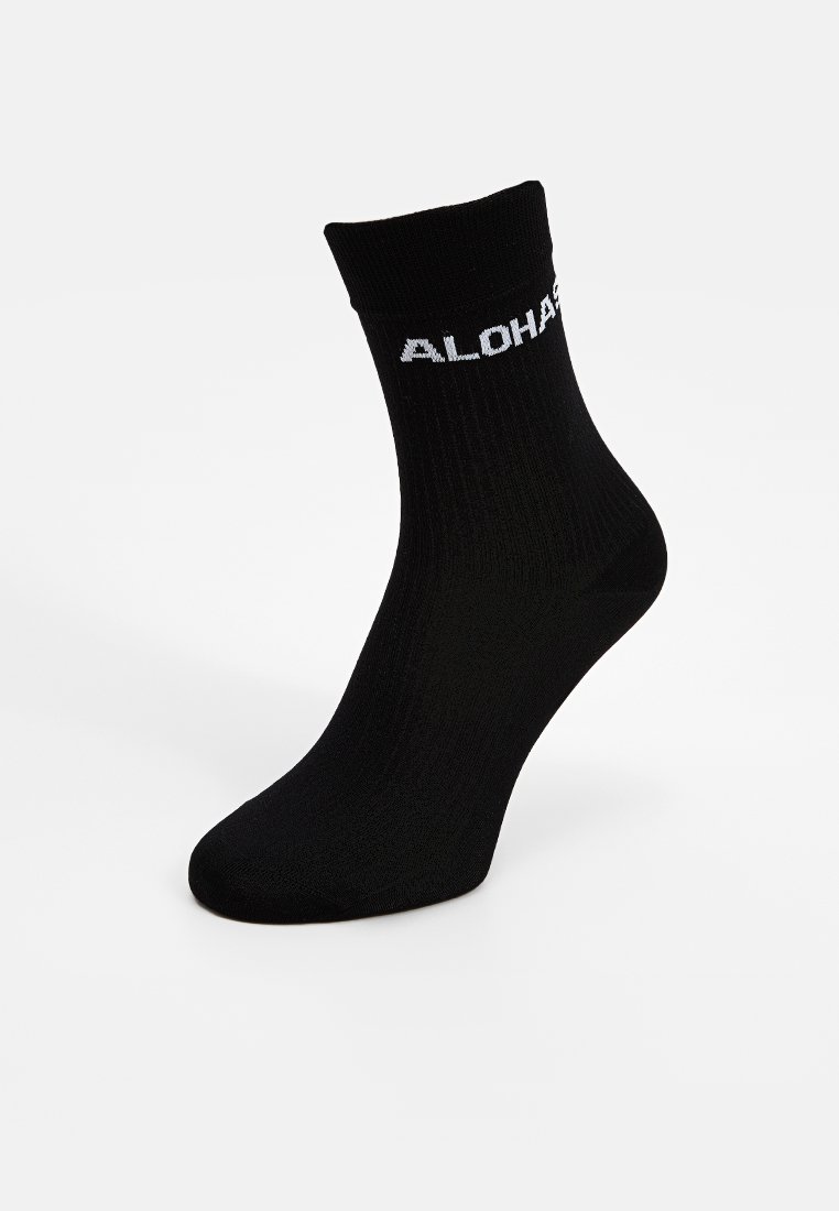 ALOHAS Sokken zwart ALOHAS Sokken zwart