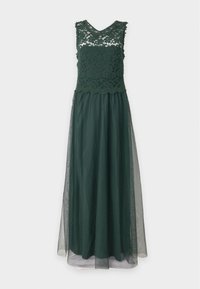 Odabrano, dark green