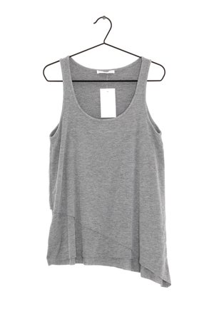 Mango, Top - grey