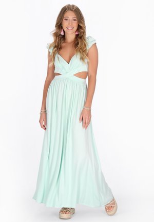 IZIA - Rochie maxi - jelly mint