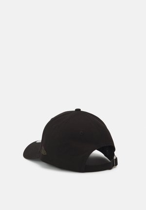 KIDS CAMO INFILL 9FORTY® UNISEX - Casquette - new york yankees black