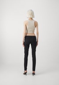 Pepe Jeans Jeans slim fit - black