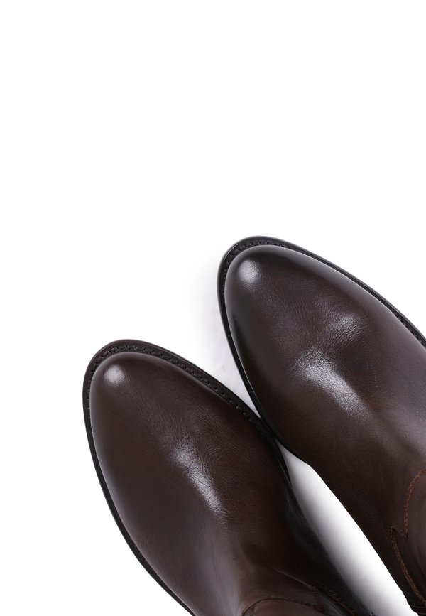 LISE - Boots - coffee bean4