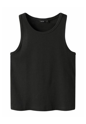 Linne - pirate black