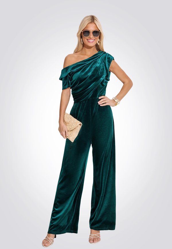 ONE SHOULDER  - Jumpsuit