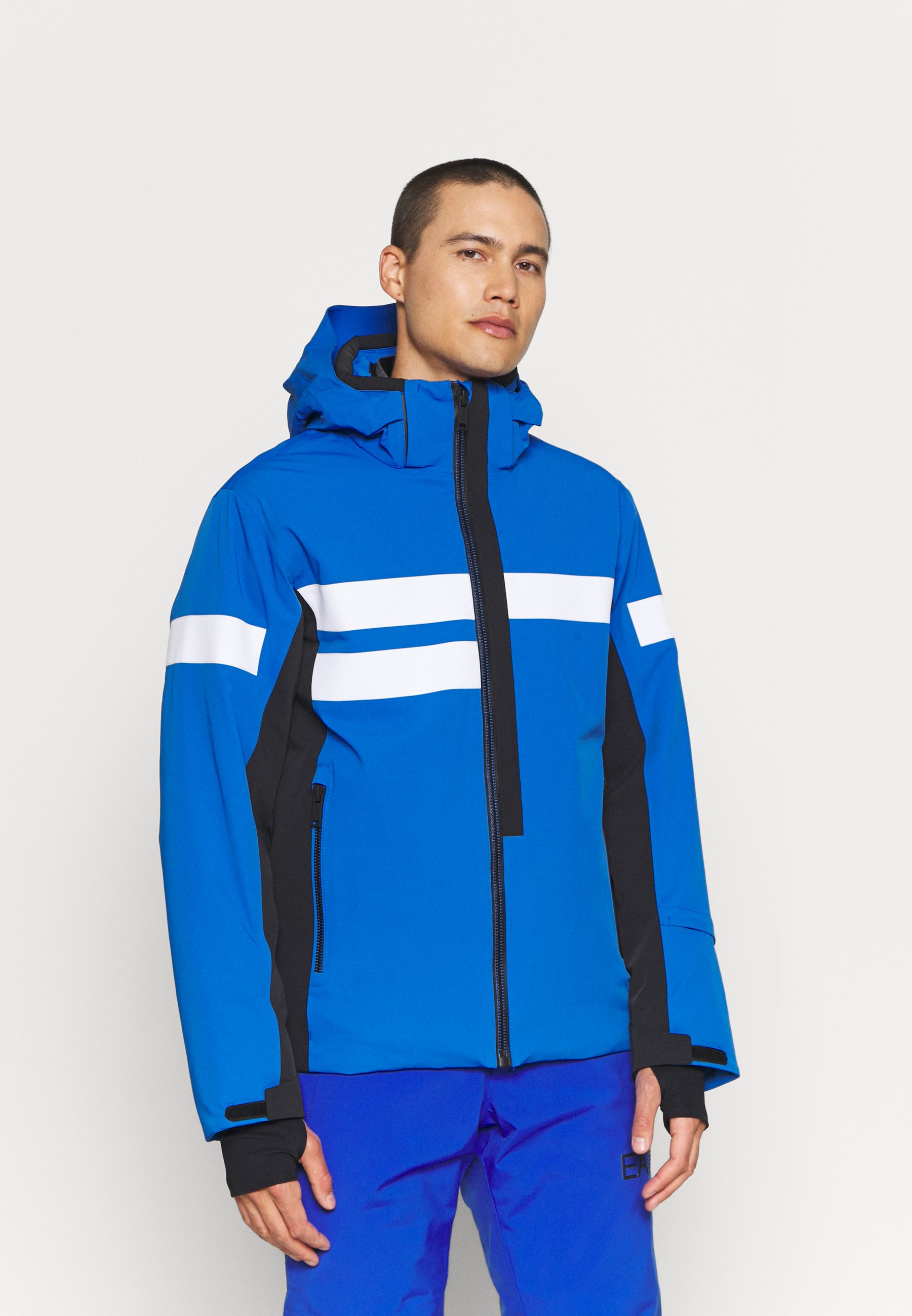 skijacke herren größe 48