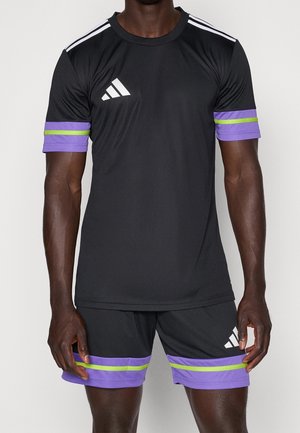 adidas Performance, T-shirt de sport - black
