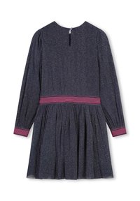 Billieblush DRESS - Kokteiļkleita/ballīšu kleita - navy
