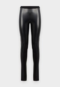 Leggings - black