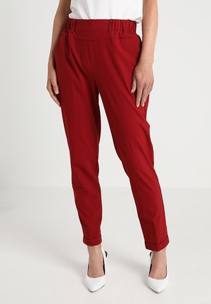 Spodnie materiałowe