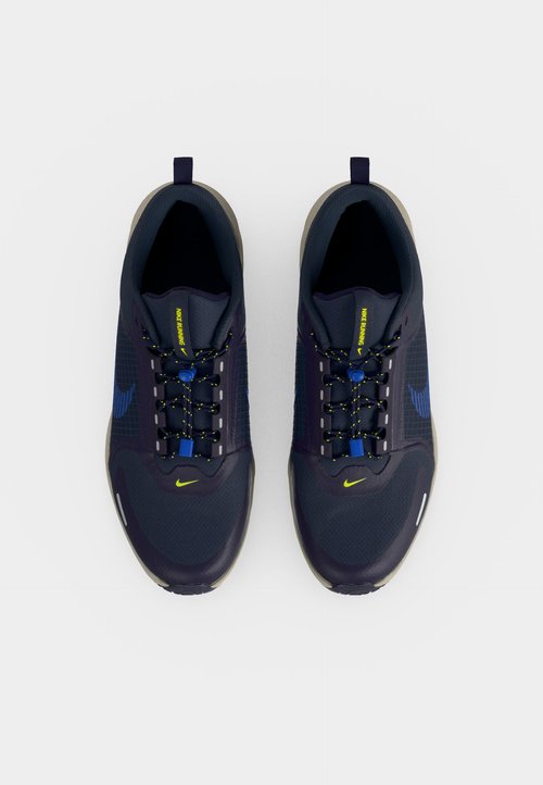 Nike Star Runner Utility w/ Toggle GS 'Gridiron Purple Dynasty' — foto 5