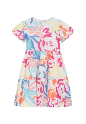 NICOLINA - Day dress - pink