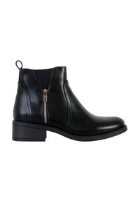 Divine Factory ZIP - Støvletter - noir