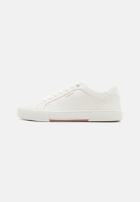 Esprit - Matalavartiset tennarit - off white Pienoiskuva 1