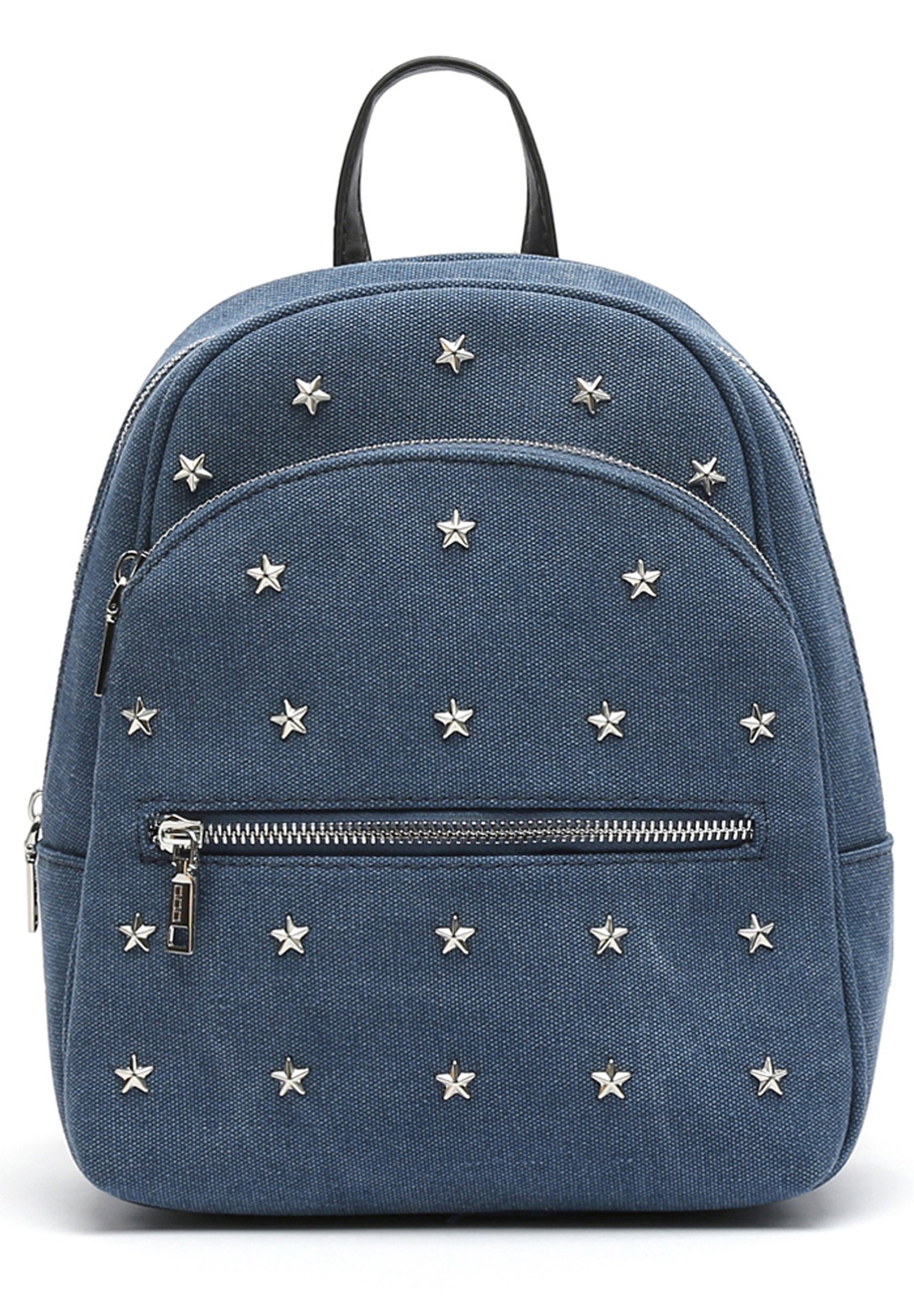 a new day backpack purse