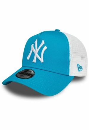New Era UNISEX jasnoniebieski