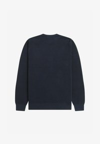 Sélectionné, blu navy