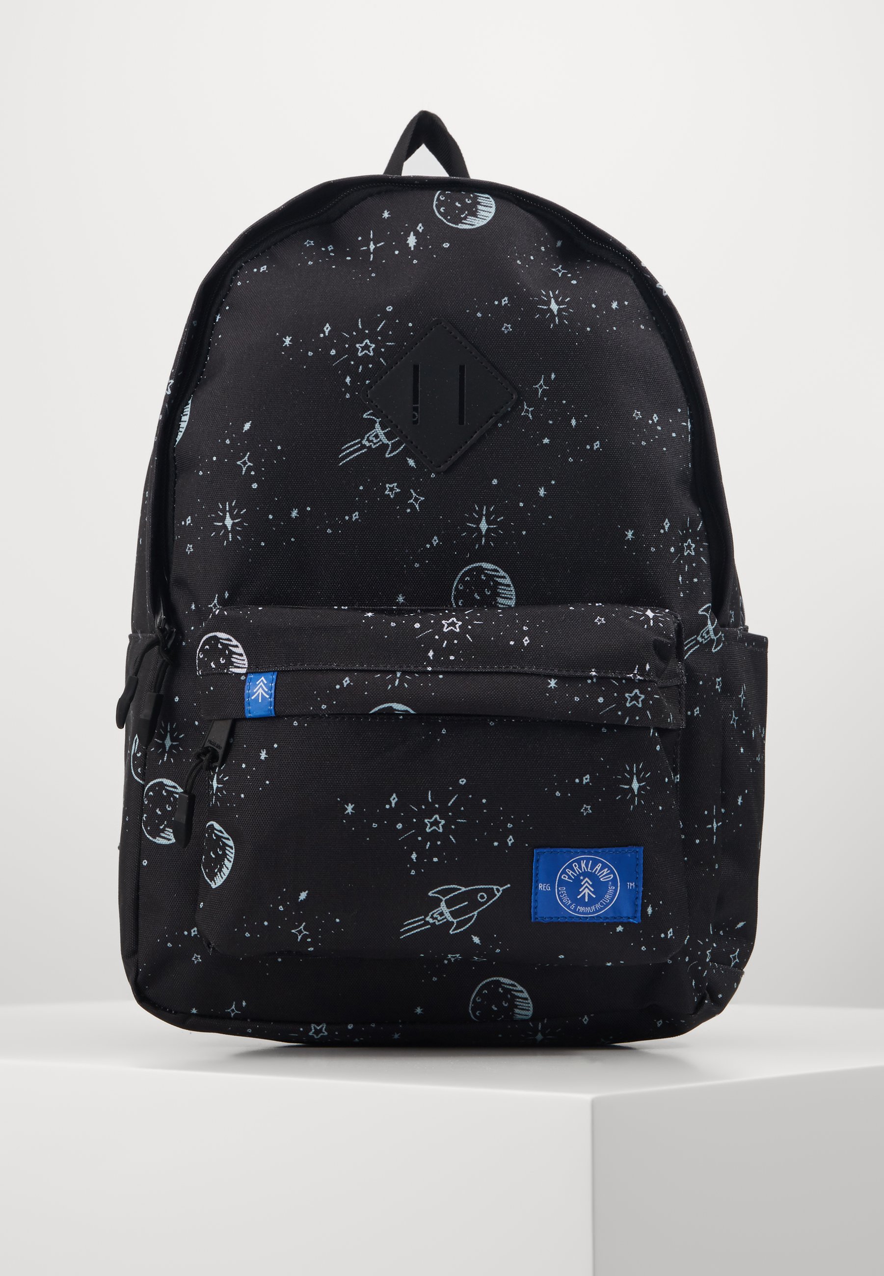 space rucksack
