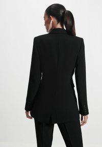 Next TUXEDO PETITE - Korte frakker - black