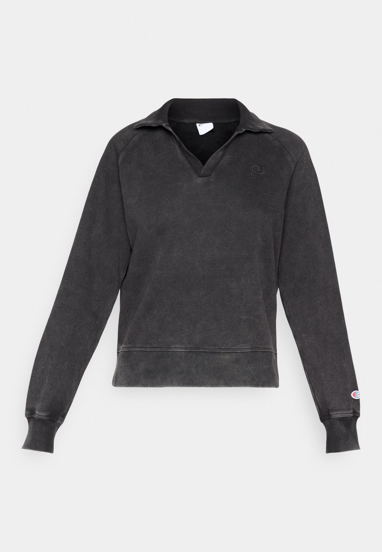 ICONS WASH NECK