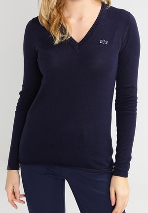Pullover - dark blue