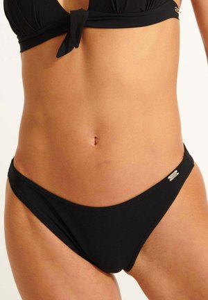 PAEA - Bikini pezzo sotto - schwarz