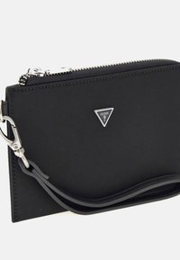 Guess BATH - Portefeuille - schwarz