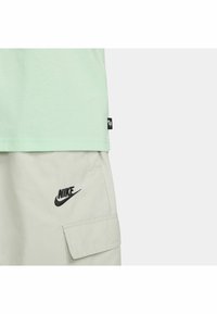 Não selecionado, mint foam black
