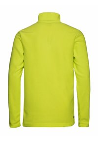 Protest PERFECTY JR - Fleece trui - lime rocks