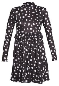 Missguided Tall Jurk - multi-coloured