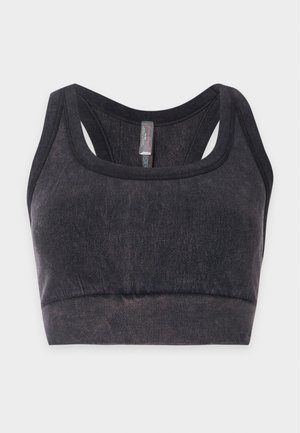 FP Movement, GO TO BRA - Débardeur - black