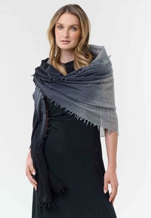 FRAAS, Scarf - poppy seed