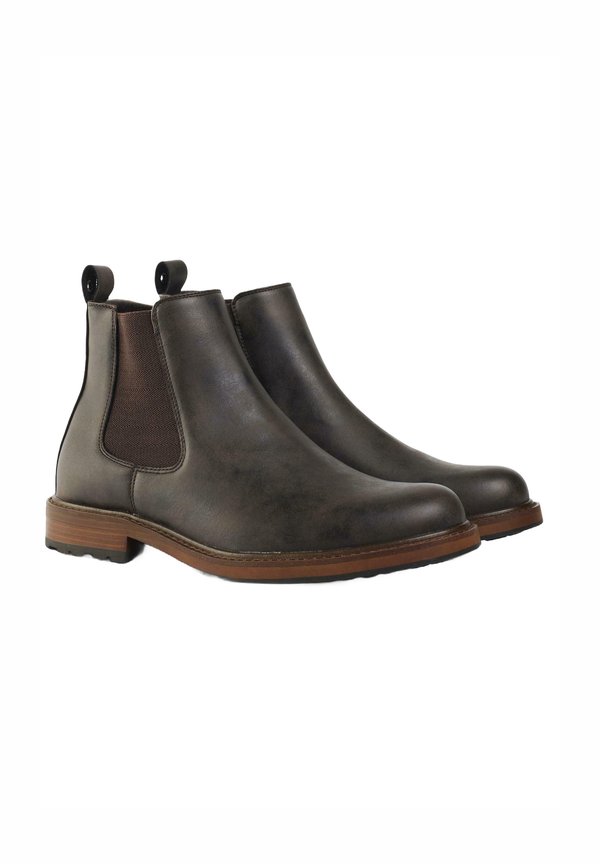 AUBER CHELSEA - Classic ankle boots4