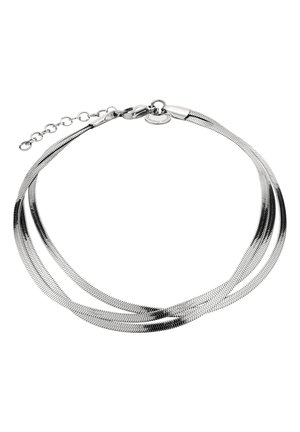 Armband - silberfarben