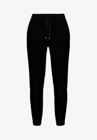 Non selezionato, black