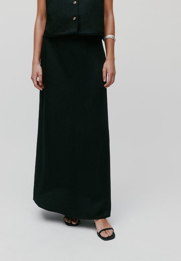 SAMANTHA ANN - Maxirock