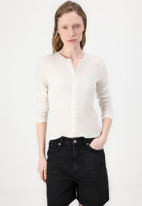 GELITA - Denim shorts3