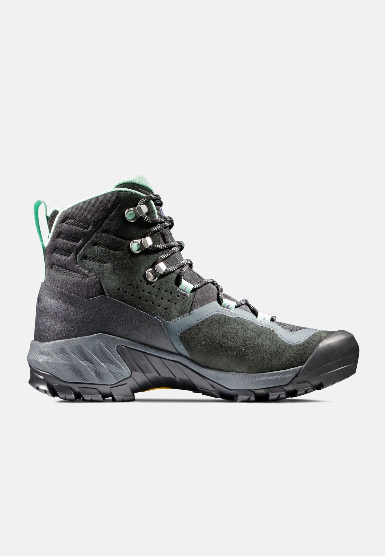 SAPUEN HIGH GTX