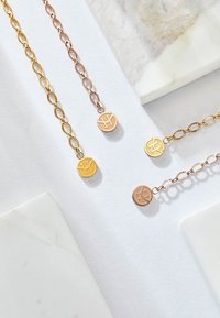 Victoria Hyde CORNWALL - Armband - gold-coloured