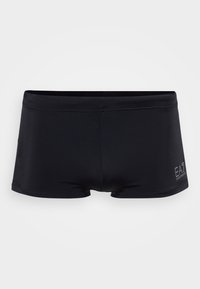 Unausgewählt, black/silver