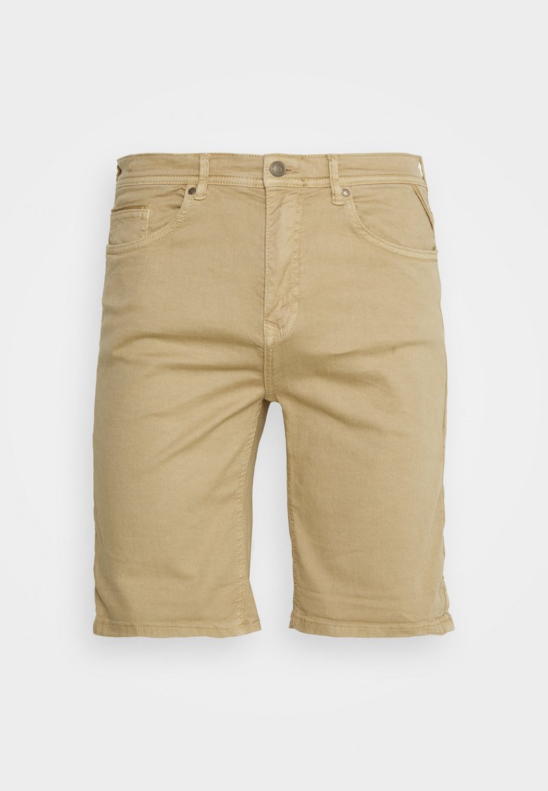 Springfield Jeans Shorts beige Zalando.de