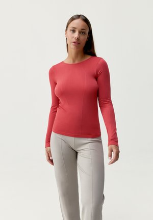 BALASANA - Långärmad tröja - goji