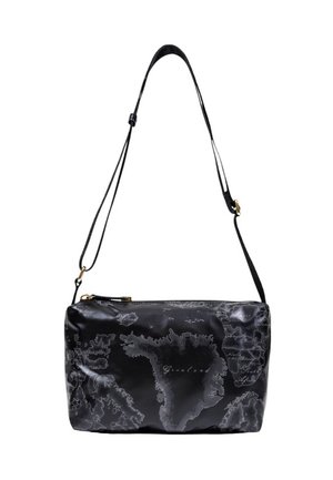 Borsa a tracolla - black