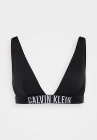 BRALETTE NEW - Horní díl bikin - black