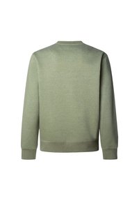 Pepe Jeans MACBETH CREW - Sudadera - military green